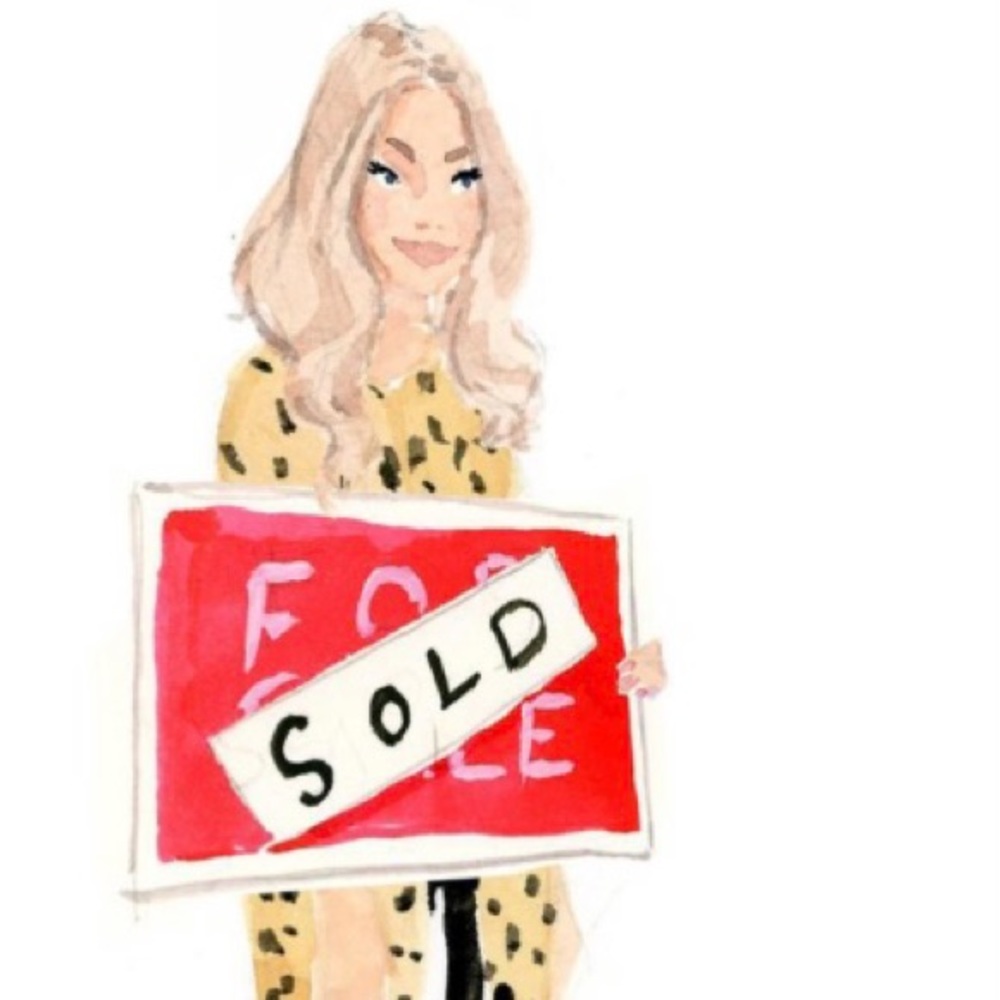Sold Items